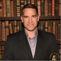 Michael Martin, PMP, CASP+, Sec+