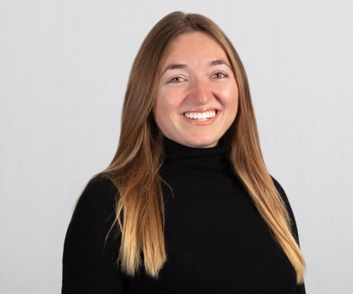 Natalie (Miller) Culbertson, Sec+, AWS