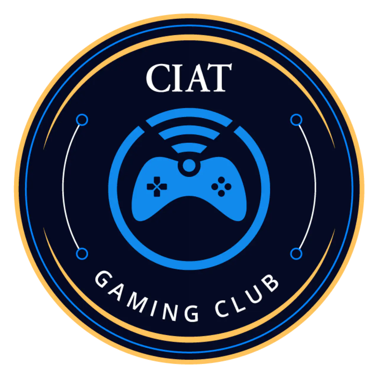 Gaming Club Logo