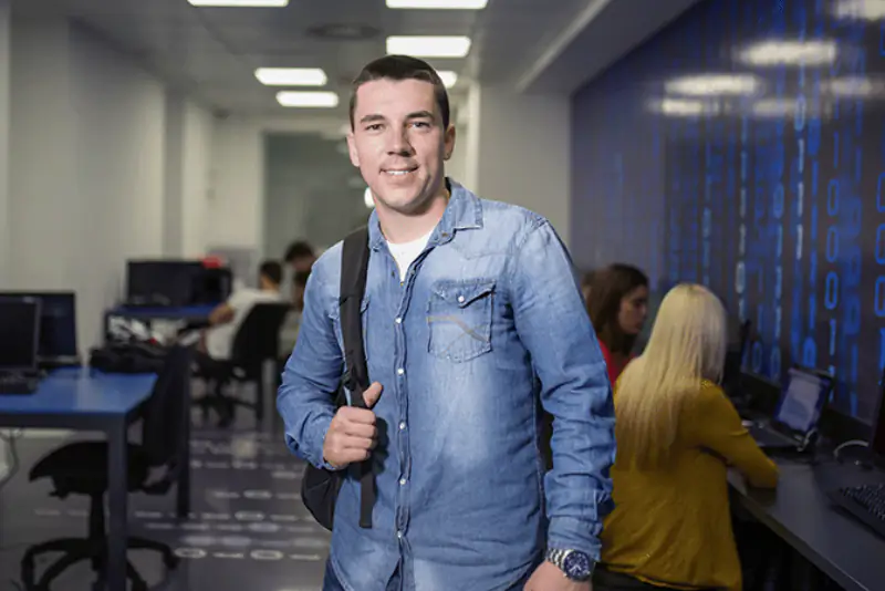 College Transfer