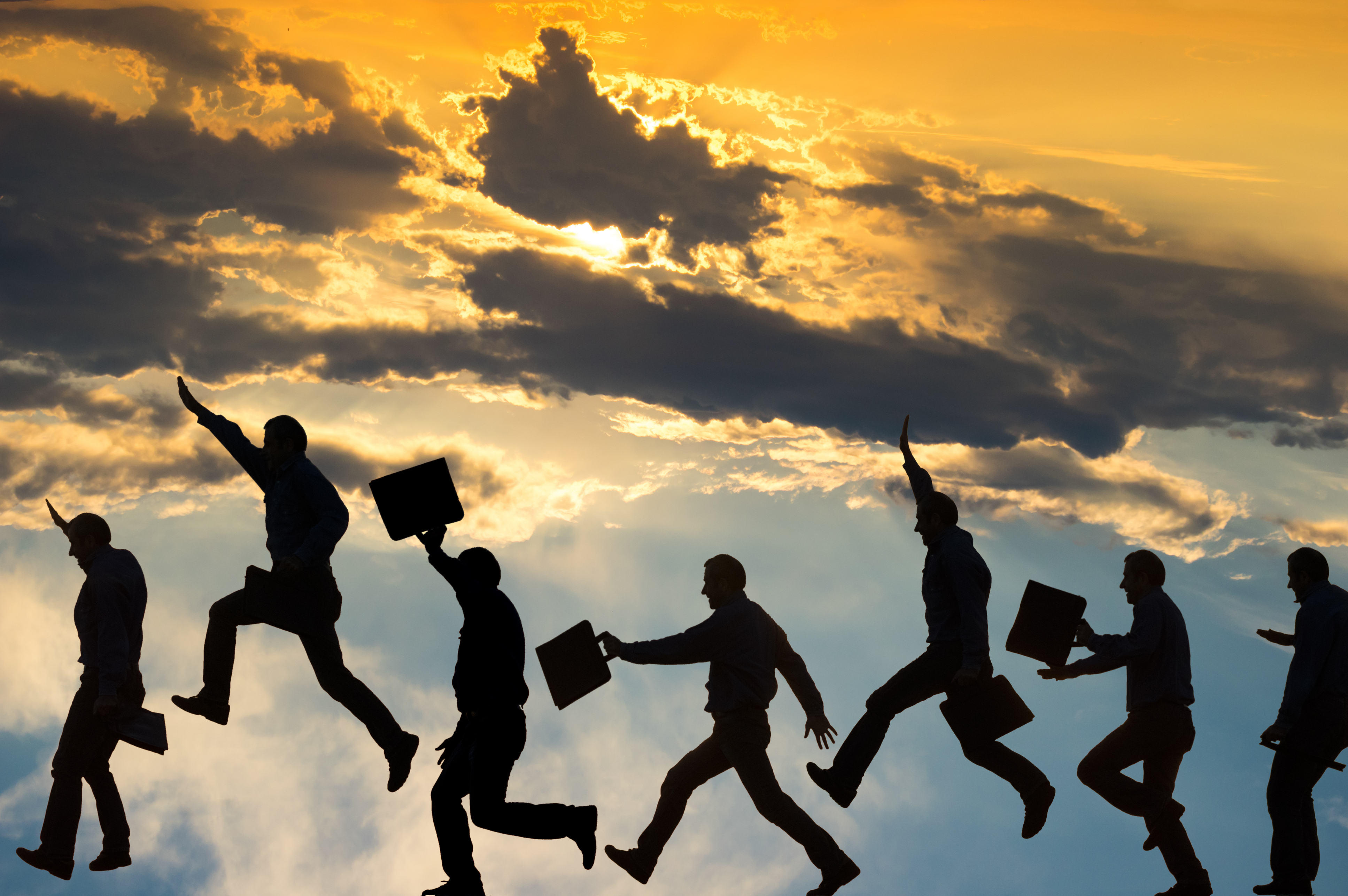 Your Complete Career Preparation