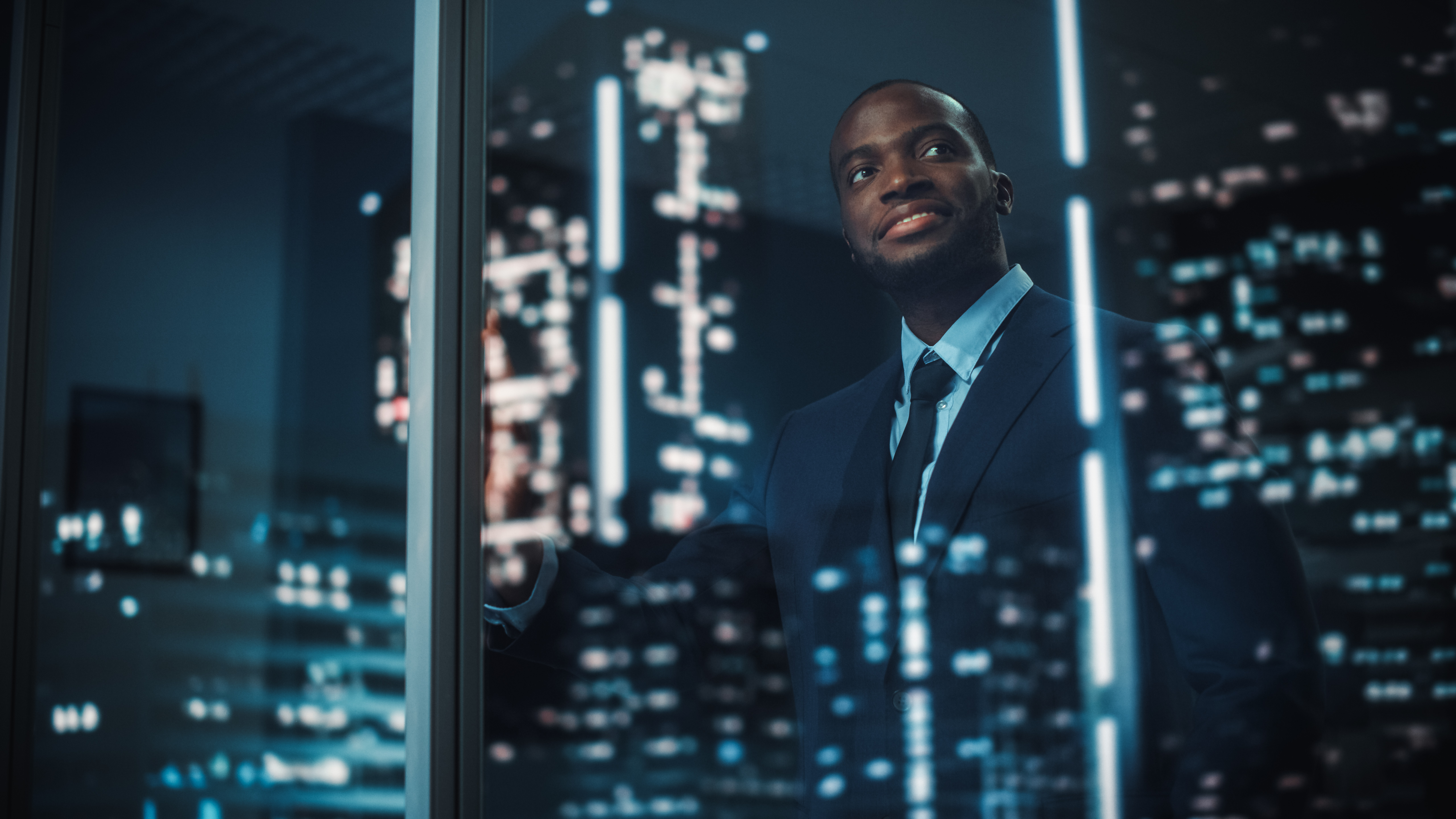 The Career Impact