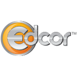 Edcor Logo