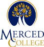 Merced Logo