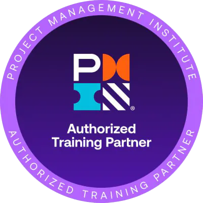 PMI Authorized Training Partner Logo