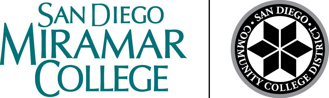 SDCCD Miramar College Logo