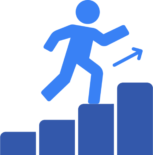 Career Advancement Pathway