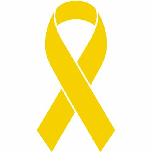 Yellow Ribbon