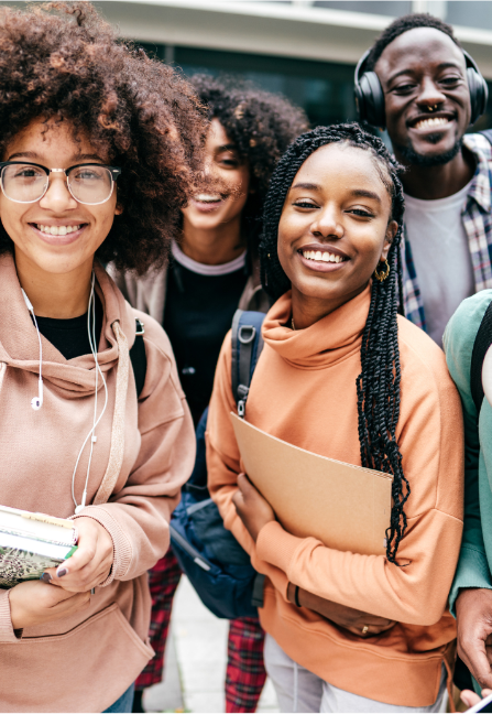 Student Success at the Core