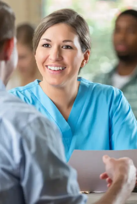 Launch a Career in Healthcare Management