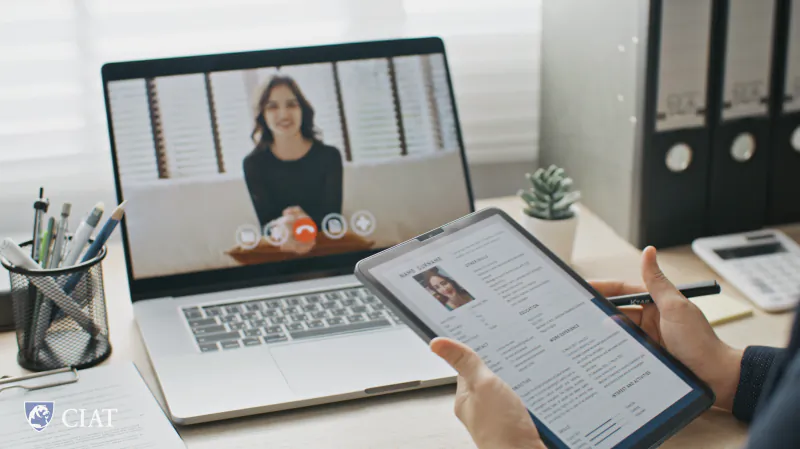 Career Services video